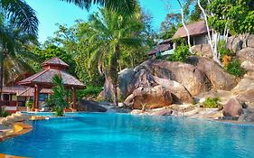 Samui Wooden Hill