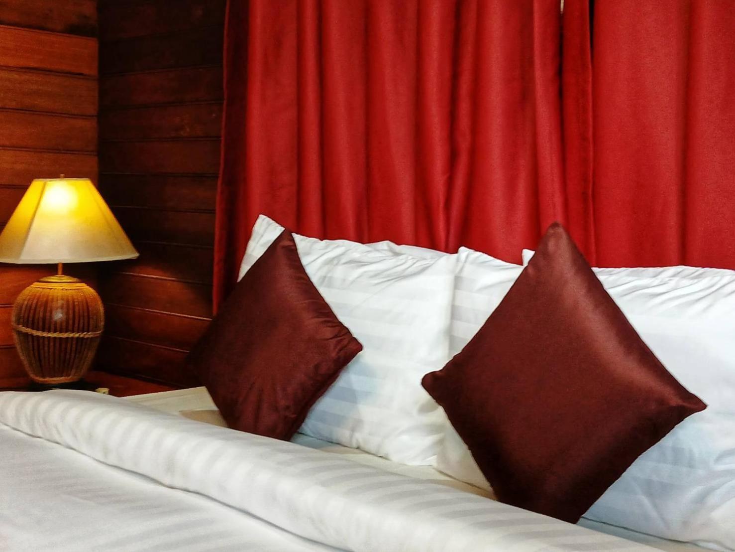 Appartement Samui Wooden Hill à Plage de Lamai Extérieur photo