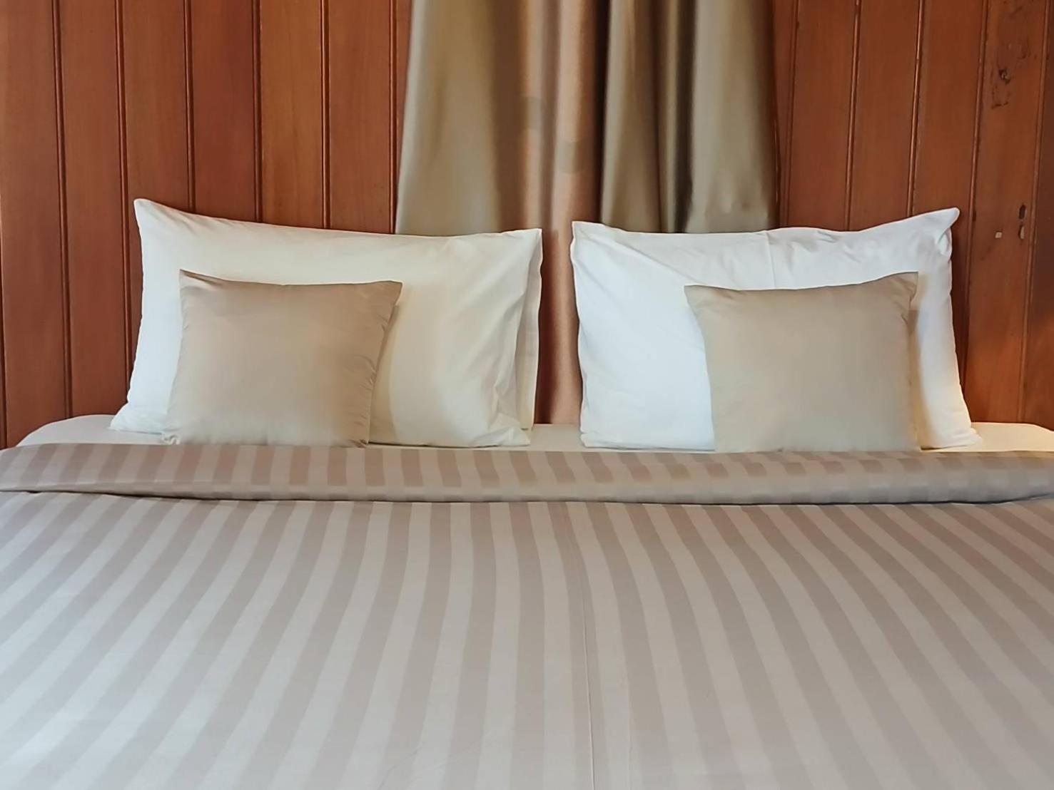 Appartement Samui Wooden Hill à Plage de Lamai Extérieur photo